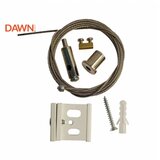  TROF SET SAJLI 2M WSO-37D BELA | Eponuda.com