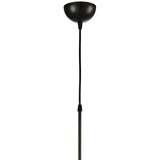  ONLI - Visilica na sajli MAIDA 1xE27/15W/230V prečnika 50 cm braon | Eponuda.com