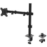 Xstand 10-32 Desk mount do10 kg,Rotacija:360,Tilt 䕾° VESA100x100,Visina 41cm 168484 cene
