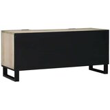 TV Jedinice Bijelo 105 x 33 x 46 cm Konstruirano drvo | Eponuda.ba