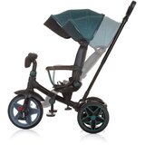 Chipolino tricikl Derby Teal | shoptok.hr