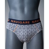 Navigare muške Slip Teget cene