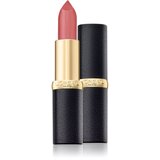 L´Oréal Paris Color Riche Matte vlažilna šminka z mat videzom 3,6 g odtenek 640 Erotique za ženske Cene