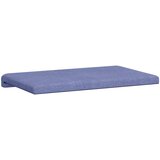  Jastučić za klupu Tkanina Traper plava Dubina 35 cm | shoptok.hr