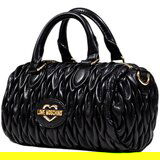 Love Moschino Ročna torba JC4012PP1NLH0000 Črna | Shoptok.si