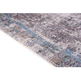 Vitaus Plava periva staza 60x150 cm Abstract Colors Blue – | shoptok.hr