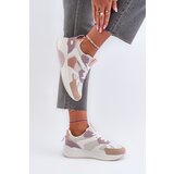 Boto Women's Platform Sneakers Purple Lenivia | Shoptok.si