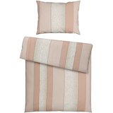 Dieter Knoll posteljnina 140/200 cm saten bež Cene