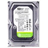 HDD 500GB WD5000AVDS-P SATA2 32MB PULL AV-GP,PULL DRIVE12MJESECI GARANCIJE | Eponuda.ba