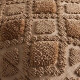Premium Living Tabure Tamara, Bež, Snemljiva Prevleka | Shoptok.si