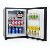 Mini zamrzivač Mpm MPM-30-MBS-06 Crna 60 W 33 L | shoptok.hr