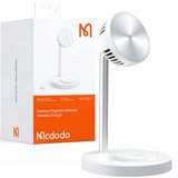 McDodo DOCKING STATION INDUKCIJSKI POLNILEC 2V1 ZA MAGSAFE IPHONE AIRPODS, (21748352) Cene
