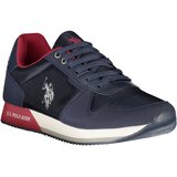 U.S. POLO BEST PRICE US POLO BEST PRICE BLUE MEN&#39;S SPORTS SHOES | shoptok.hr