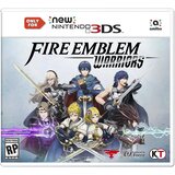  Fire Emblem Warriors (3DS) - rabljeno Cene