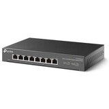 Tp-link Mrežno stikalo TL-SG108-M2, 8-portno, gigabit | Shoptok.si