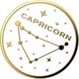 Popsockets držalo / stojalo PopGrip Capricorn - Premium | Shoptok.si