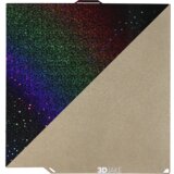3DJAKE PET/PEI ispisna ploča Magic - 260 x 260 mm | shoptok.hr