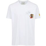 Iceberg Majice & Polo majice - Bela | Shoptok.si