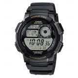 Casio Muški sat AE-1000W-1A crni Cene