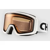 Hawaii Photochromic White Smucarska ocala amber / black photochromic