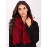 Factory Price Scarf-AT-SZ-S-8372.65-red | Shoptok.si