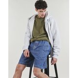 Gramicci JAPANESE CHAMBRAY SHORT Plava Slike