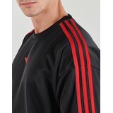 Adidas Adicolor Jacquard Jersey Crna | shoptok.hr