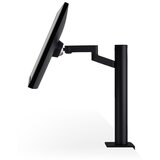 LG 27QN880-B Ergo IPS monitor