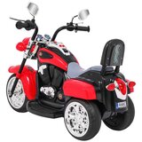 Motor na akumulator NightBike Chopper -crveni | shoptok.hr
