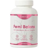 Biovital femi balans 60cps, Cene