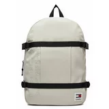 Tommy Jeans Nahrbtnik Tjm Daily + Sternum Backpack AM0AM11961 Siva