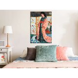  Slika za samostalno slikanje - The Princess From the Land of Porcelain 40x60 | shoptok.hr