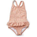 Liewood dječji kupaći kostimi amara confetti pale tuscany mix | shoptok.hr