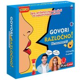 Družabna igra Govori razločno | Shoptok.si