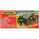 Mattel Matchbox: MBX Lil Dumper – majhen avtomobilček v papirnati škatli, merilo 1:64 – Cene