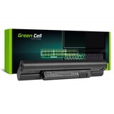 Green cell Baterija za Dell Inspiron Mini 10 / 11/ 1010 / 1011 / 1110, 4400 mAh | shoptok.hr