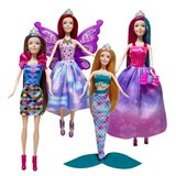 Woopie lutke 4 u 1 s dodacima | shoptok.hr