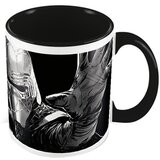 Grindstore Wholesale Star Wars - Šolja - Star Wars, The Rise of Skywalker, Kylo Ren, Dark Black Cene