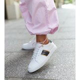 D/CEO Beige trainers Venancia | Shoptok.si