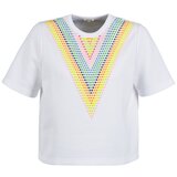Manoush DOUDOU STAR Bijela | shoptok.hr
