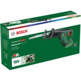 Bosch Akku-Säbelsäge PSA18V-200 u