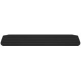  Prilazne rampe 2 kom 110 x 21 x 2,5 cm gumene | Eponuda.com