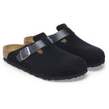 Birkenstock Boston Mixed Leather Regular Fit | shoptok.hr