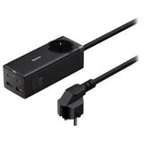 Baseus punjač Gan3Pro 65W AC/2*Usb A/2*Type C + kabl Type C | ePonuda.com