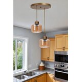 Opviq Luster 2615169, Zlatne boje | Eponuda.ba
