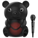 Idance funky bear black karaoke zvučnik ( 042911 ) Cene