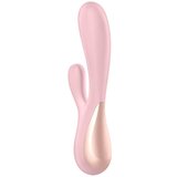 Satisfyer Mono Flex (Mauve SATISFY183 | ePonuda.com