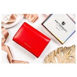Peterson PTN013JI71129 Crvena | shoptok.hr