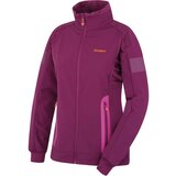 Husky Women's softshell jacket Scooby L deep wine | Shoptok.si