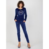 RELEVANCE Set-RV-KMPL-8442.23P-cobalt | Shoptok.si